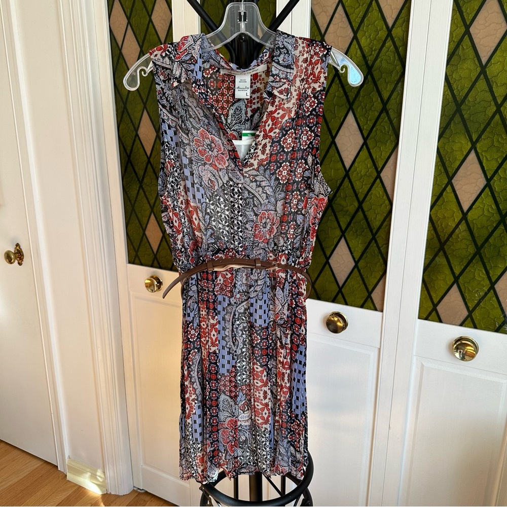 American Rag Dress - Picture 1 of 5